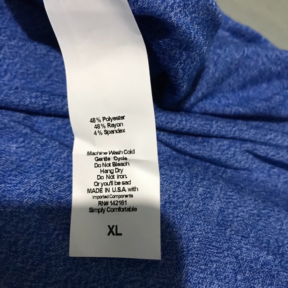 LuLaRoe Madison skirt - Picture 3 of 3